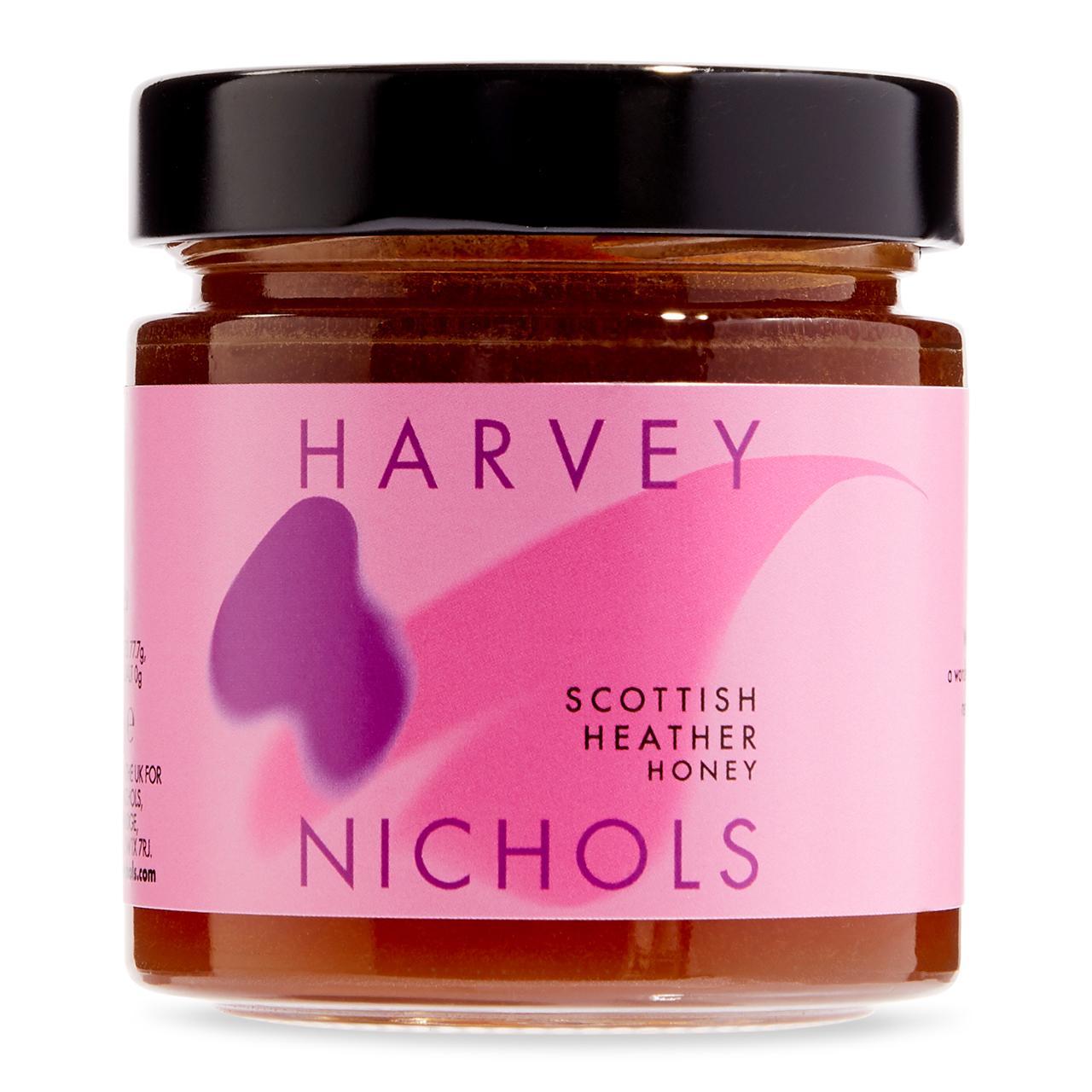 Harvey Nichols Heather Honey