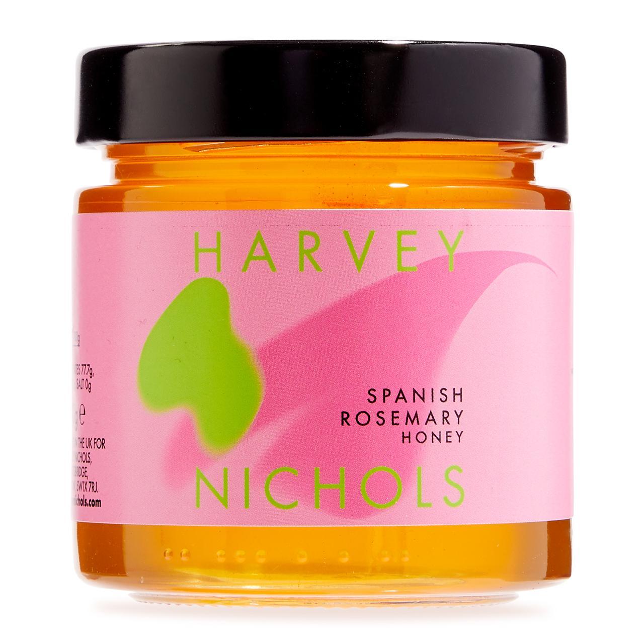 Harvey Nichols Rosemary Honey