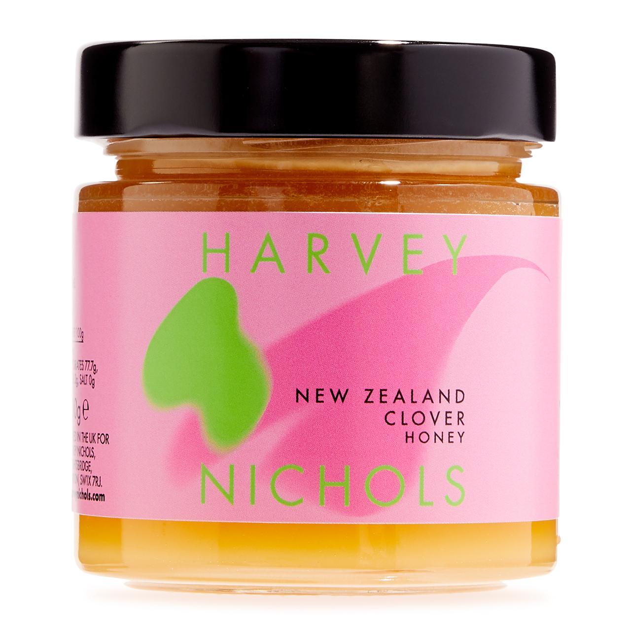 Harvey Nichols Clover Honey