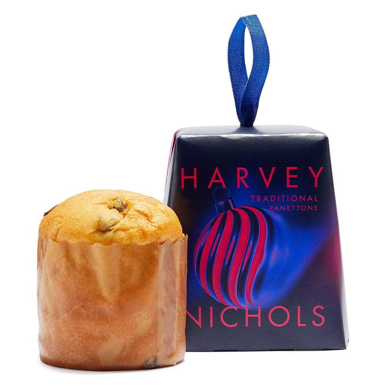 Harvey Nichols Mini Panettone