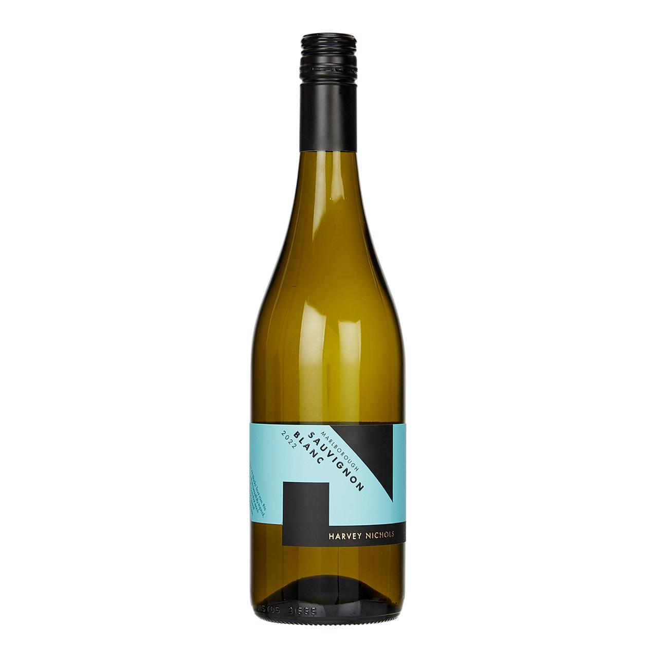 Harvey Nichols Marlborough Sauvignon Blanc