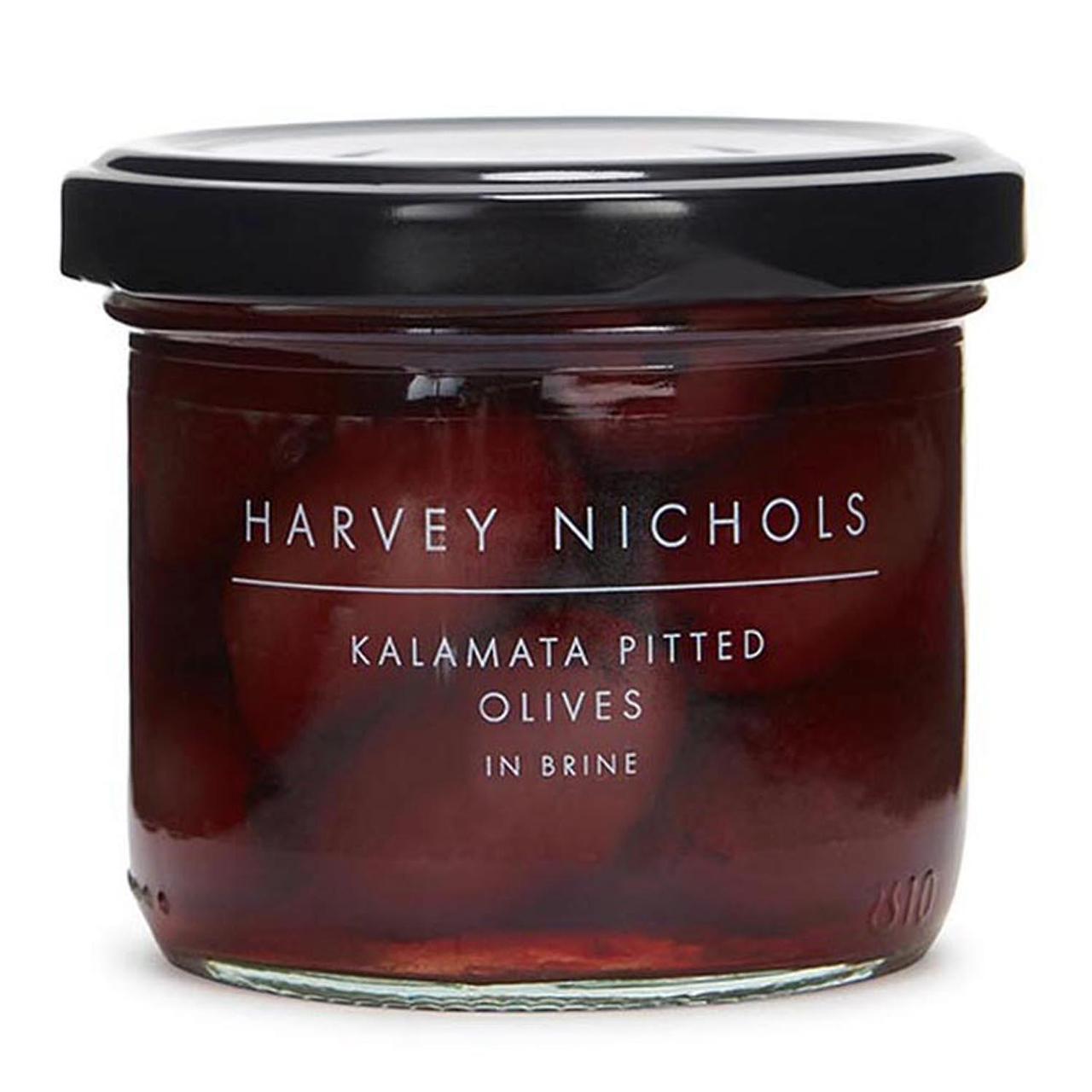 Harvey Nichols Kalamata Mini Olives 