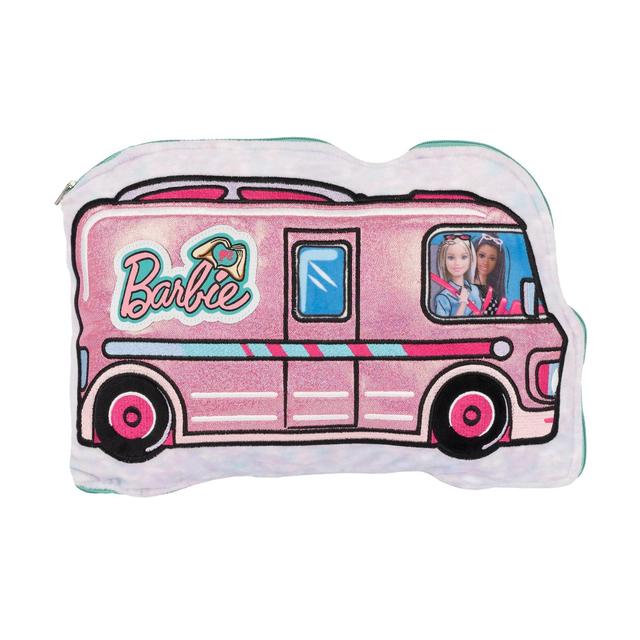 Barbie Plush Secret Diary Campervan 