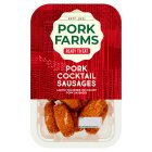 Pork Farms Pork Cocktail Sausages 200g