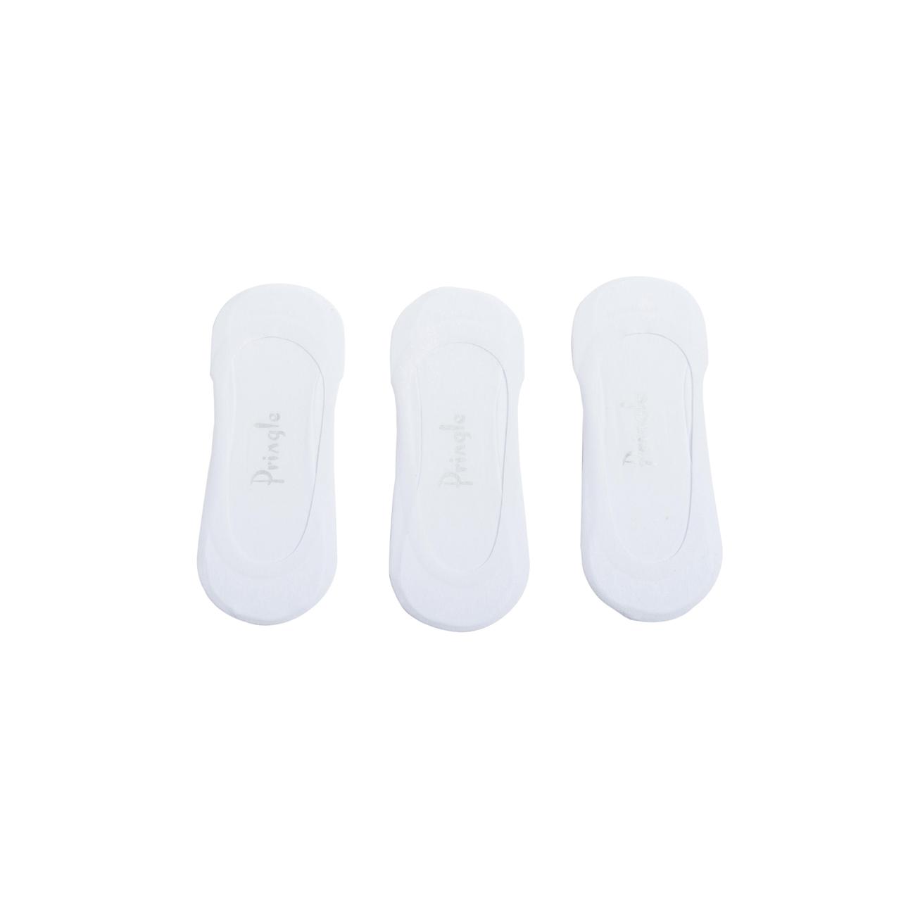 M&S 3 Pack Premium Cotton Socks 6-8.5 - HelloSupermarket