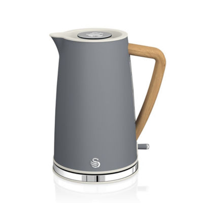 Swan 1.7L Nordic Style Cordless Kettle