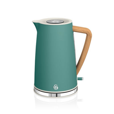 Swan 1.7L Nordic Style Cordless Kettle