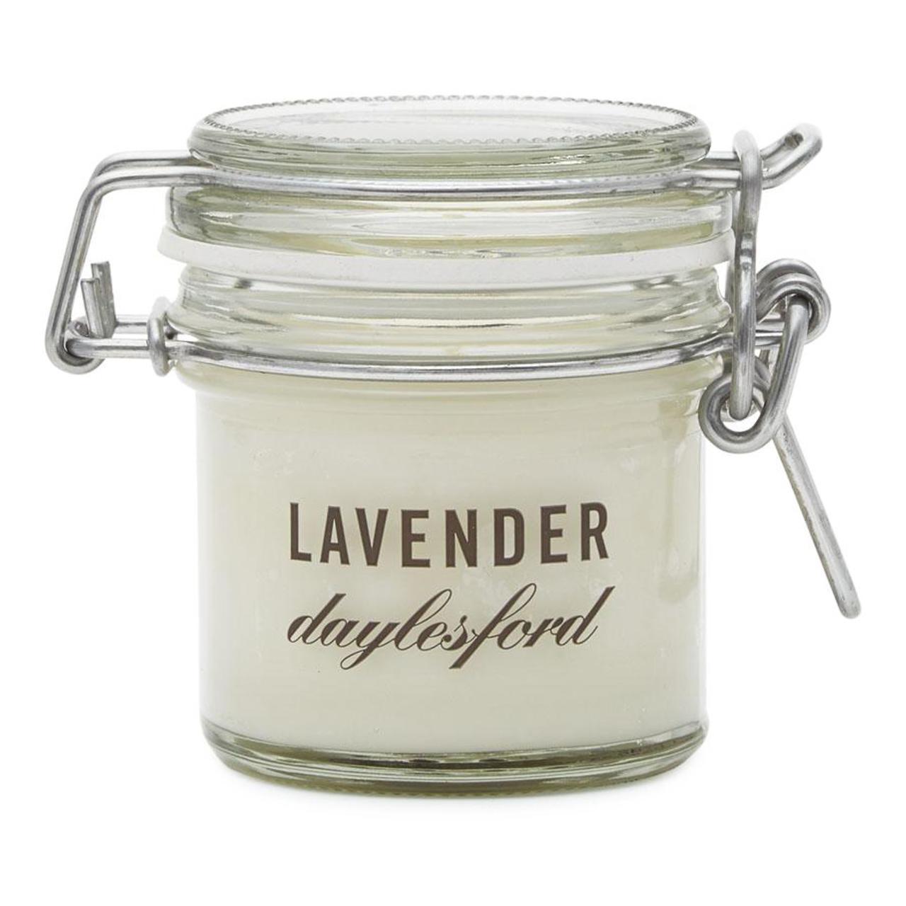 Daylesford Lavender Small Scented Candle