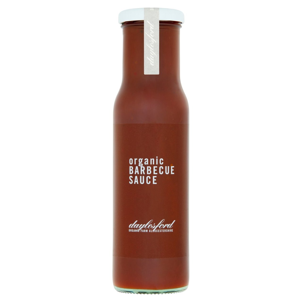 Daylesford Organic Barbecue Sauce