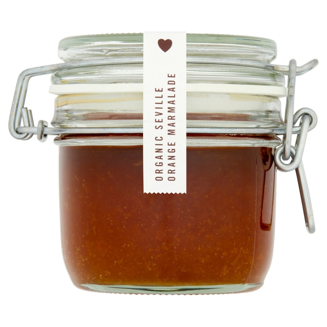 Daylesford Organic Seville Orange Marmalade