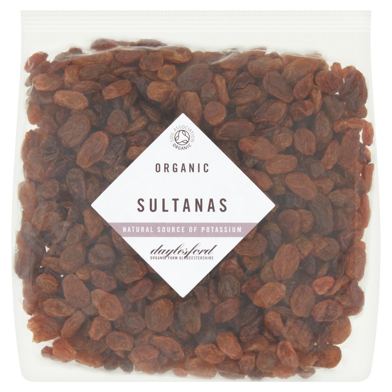 Daylesford Organic Sultanas