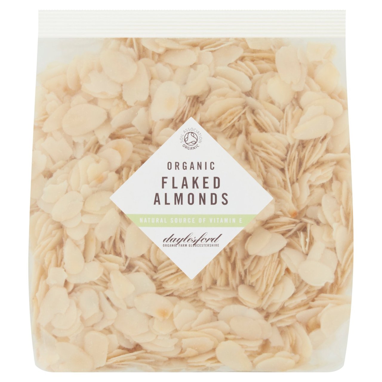 Daylesford Organic Flaked Almonds