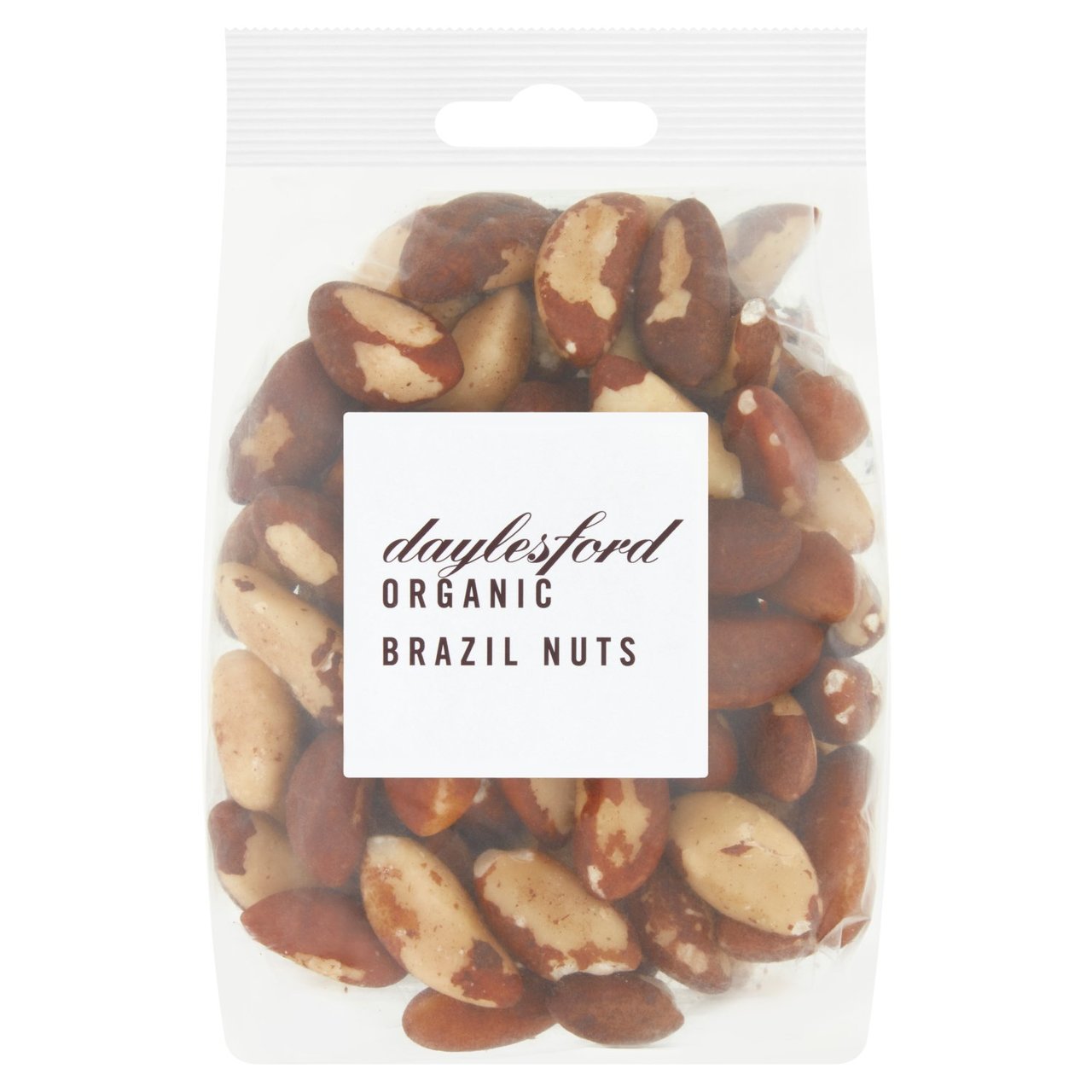 Daylesford Organic Brazil Nuts - HelloSupermarket