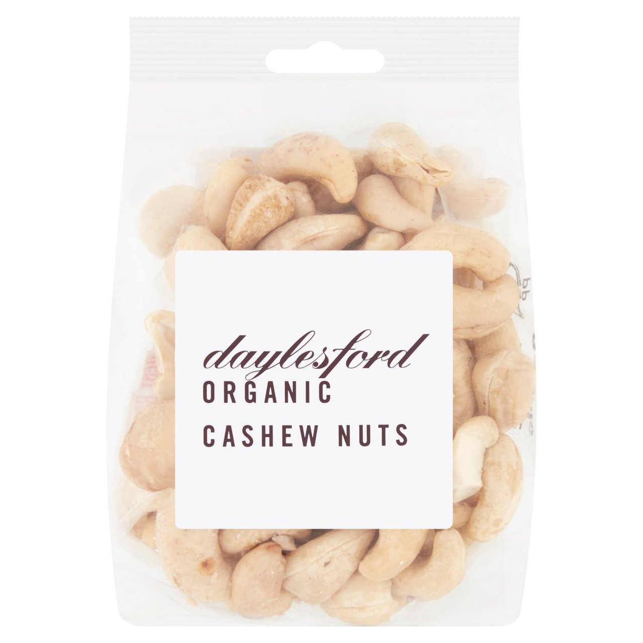 Daylesford Organic Cashew Nuts