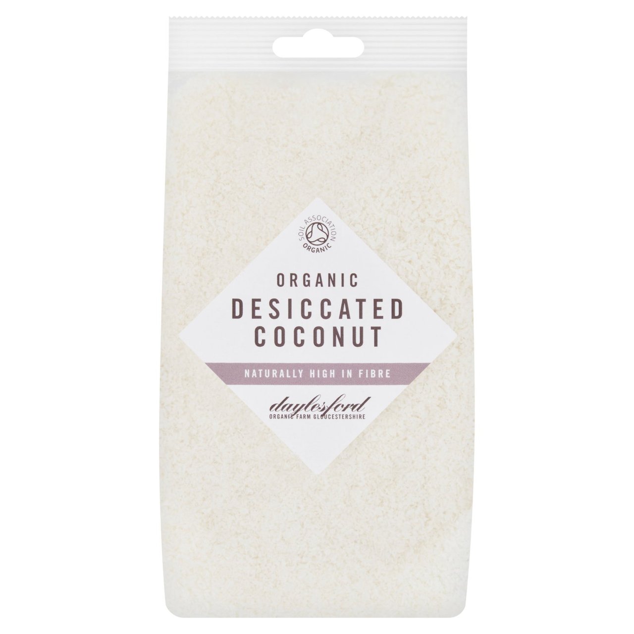 Daylesford Organic Desiccated Coconut