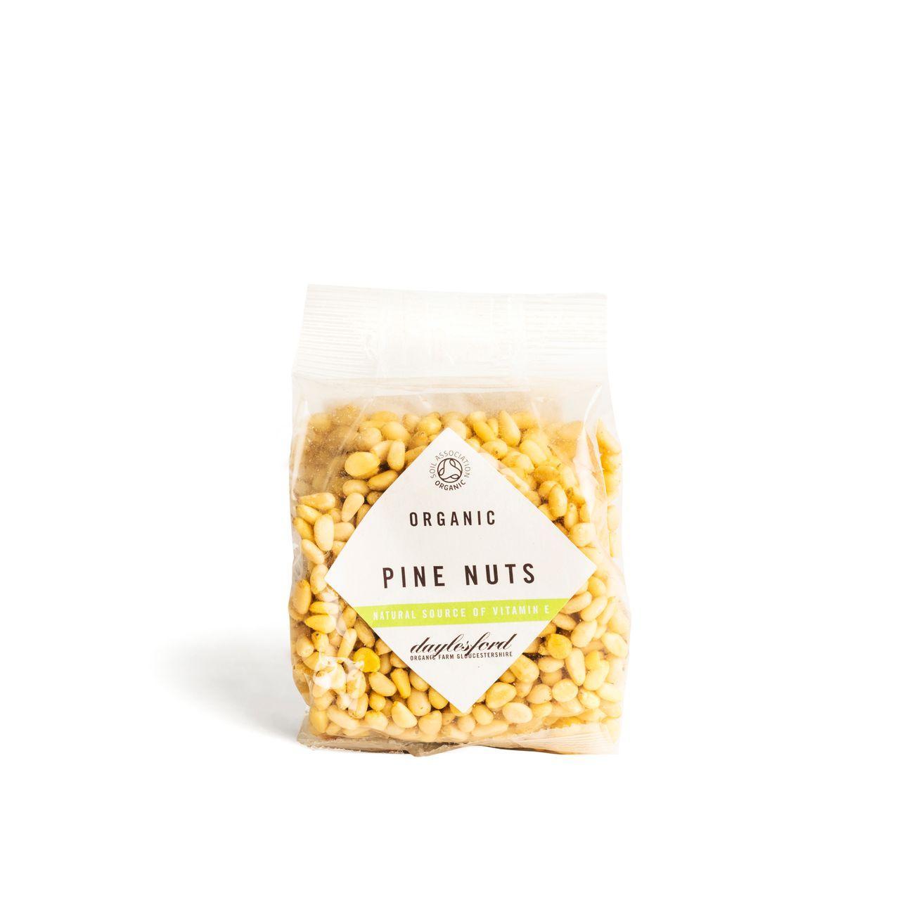 Daylesford Organic Pine Nuts