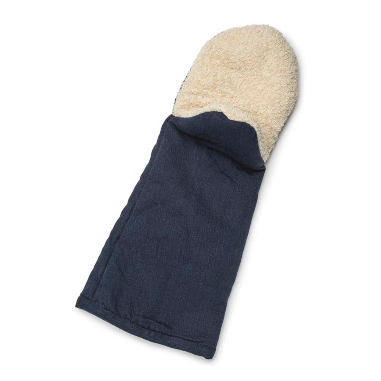 Daylesford Universal Oven Glove Navy