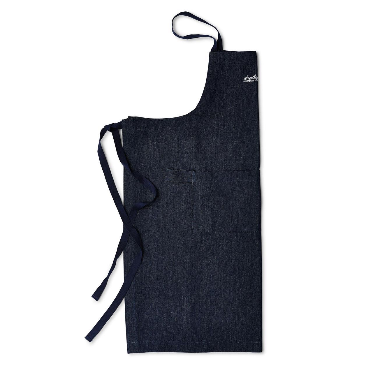 Daylesford Buckley Denim Apron