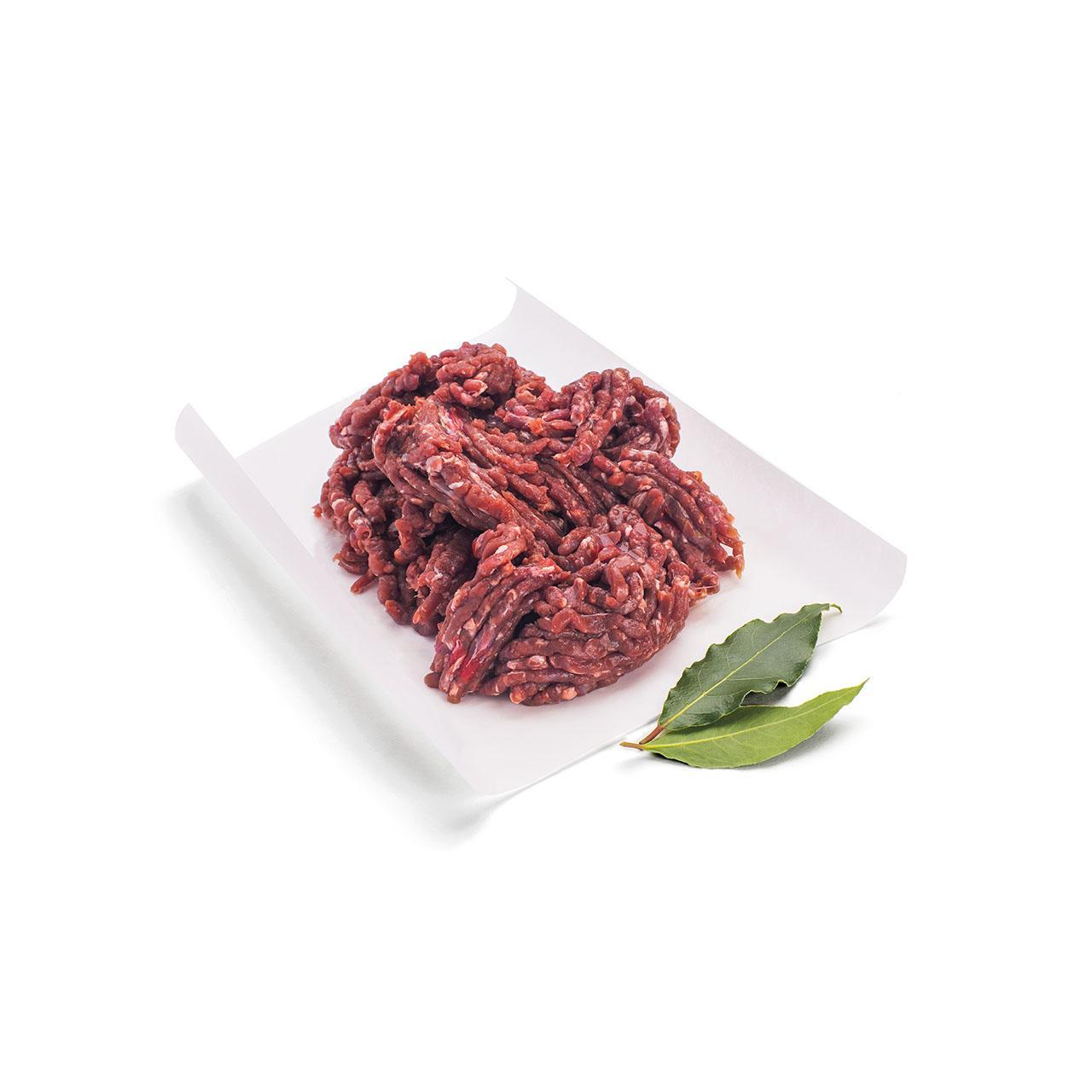 Daylesford Organic Venison Mince