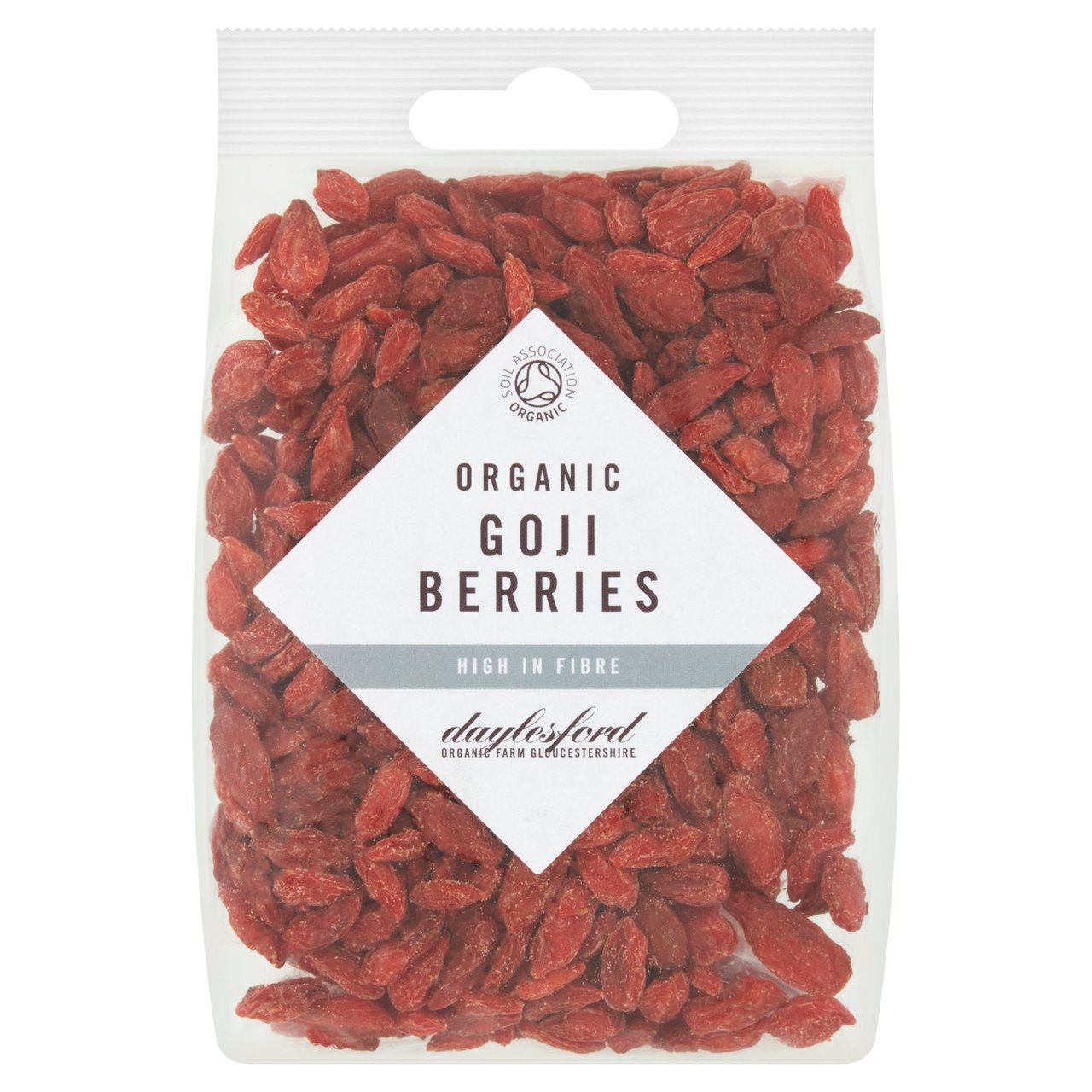 Daylesford Organic Dried Goji Berries