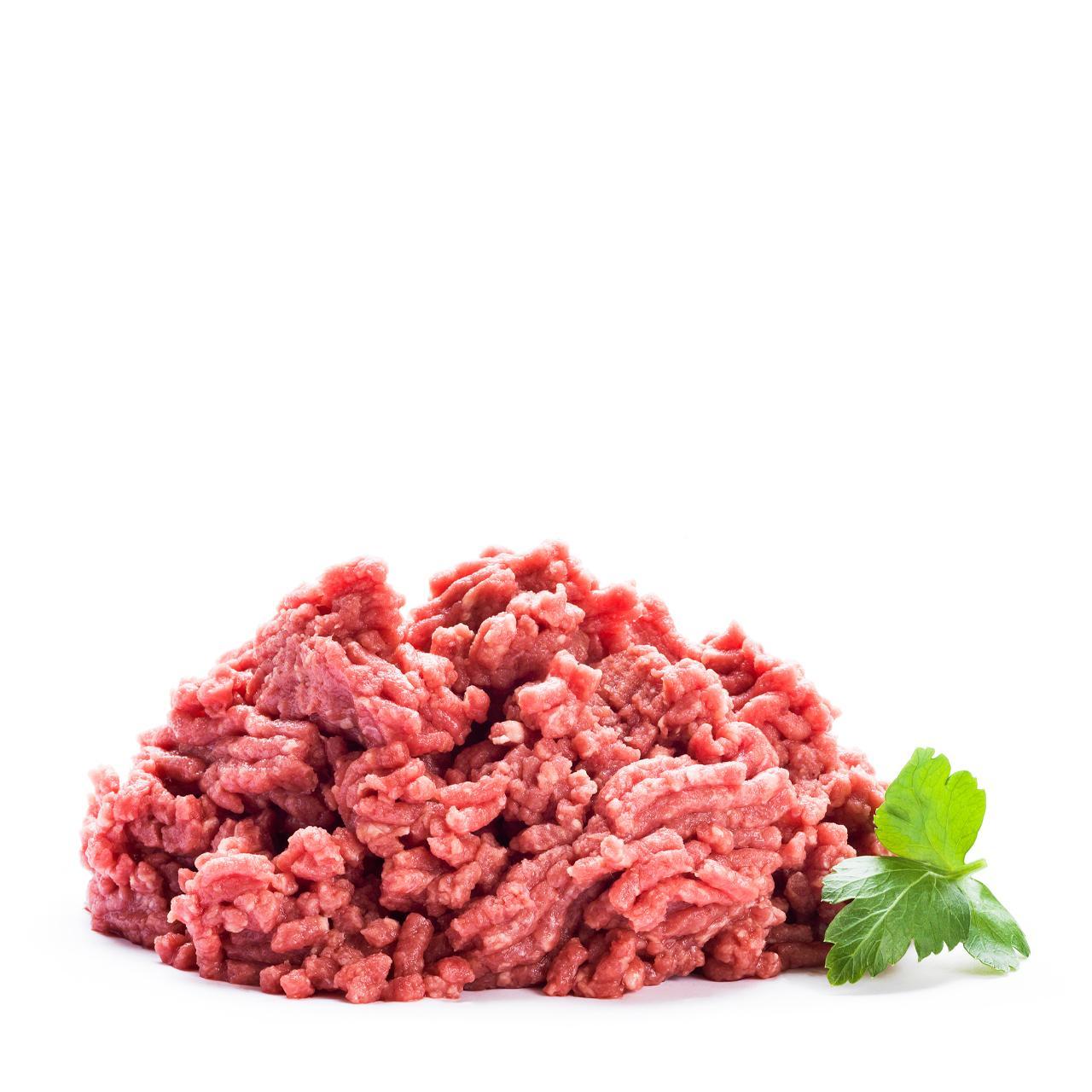 Daylesford Organic Pastured 5% Fat British Beef Mince