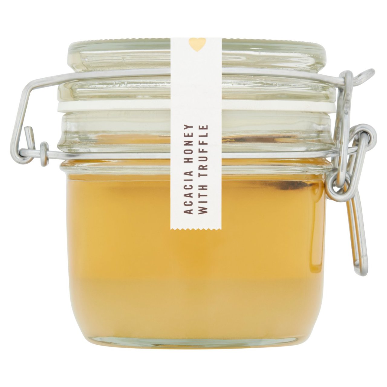 Daylesford Organic Truffle Honey Kilner (240G)