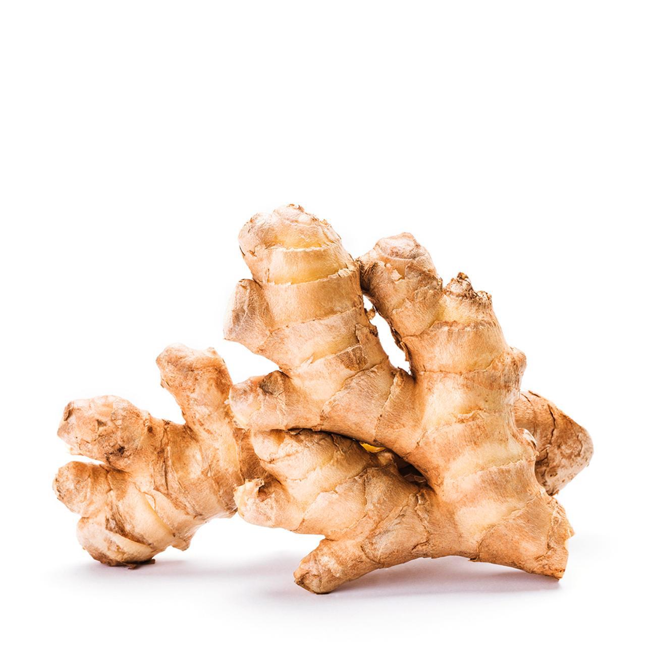 Daylesford Organic Ginger