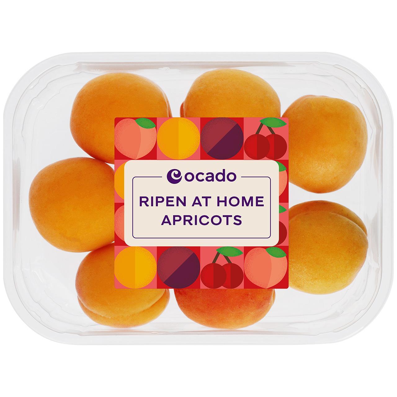 Ocado Ripen at Home Apricots