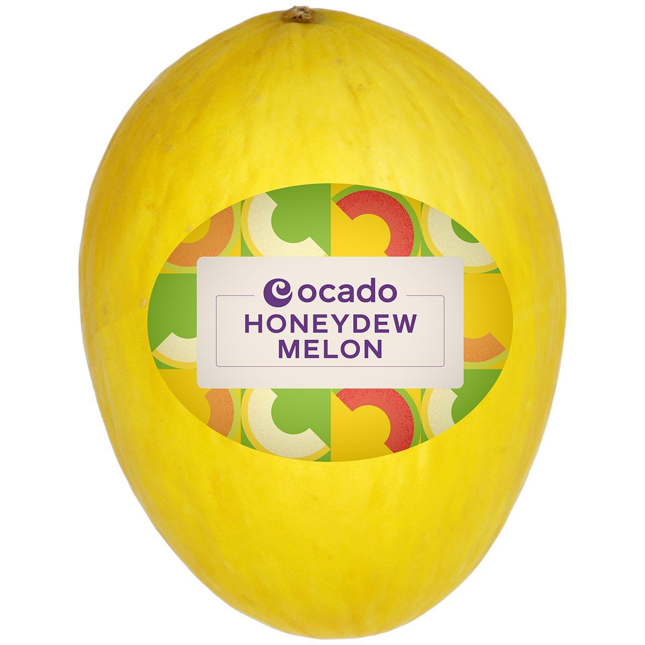 Ocado Honeydew Melon 