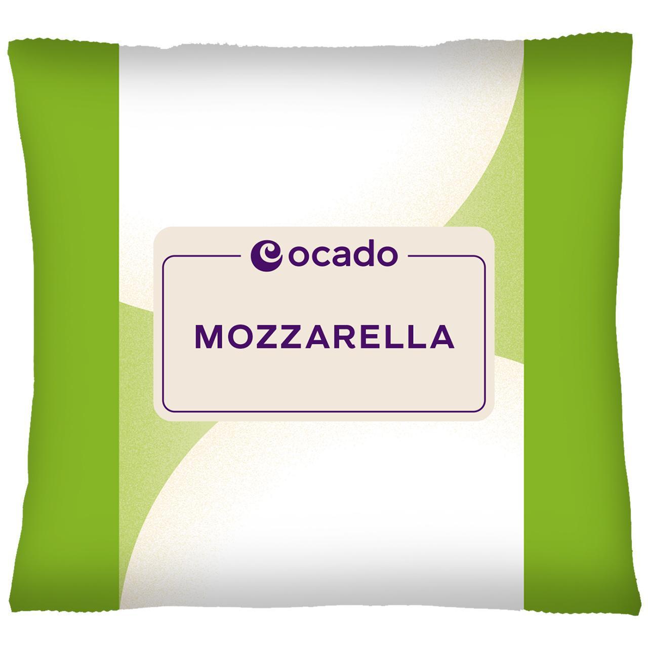 Ocado Mozzarella