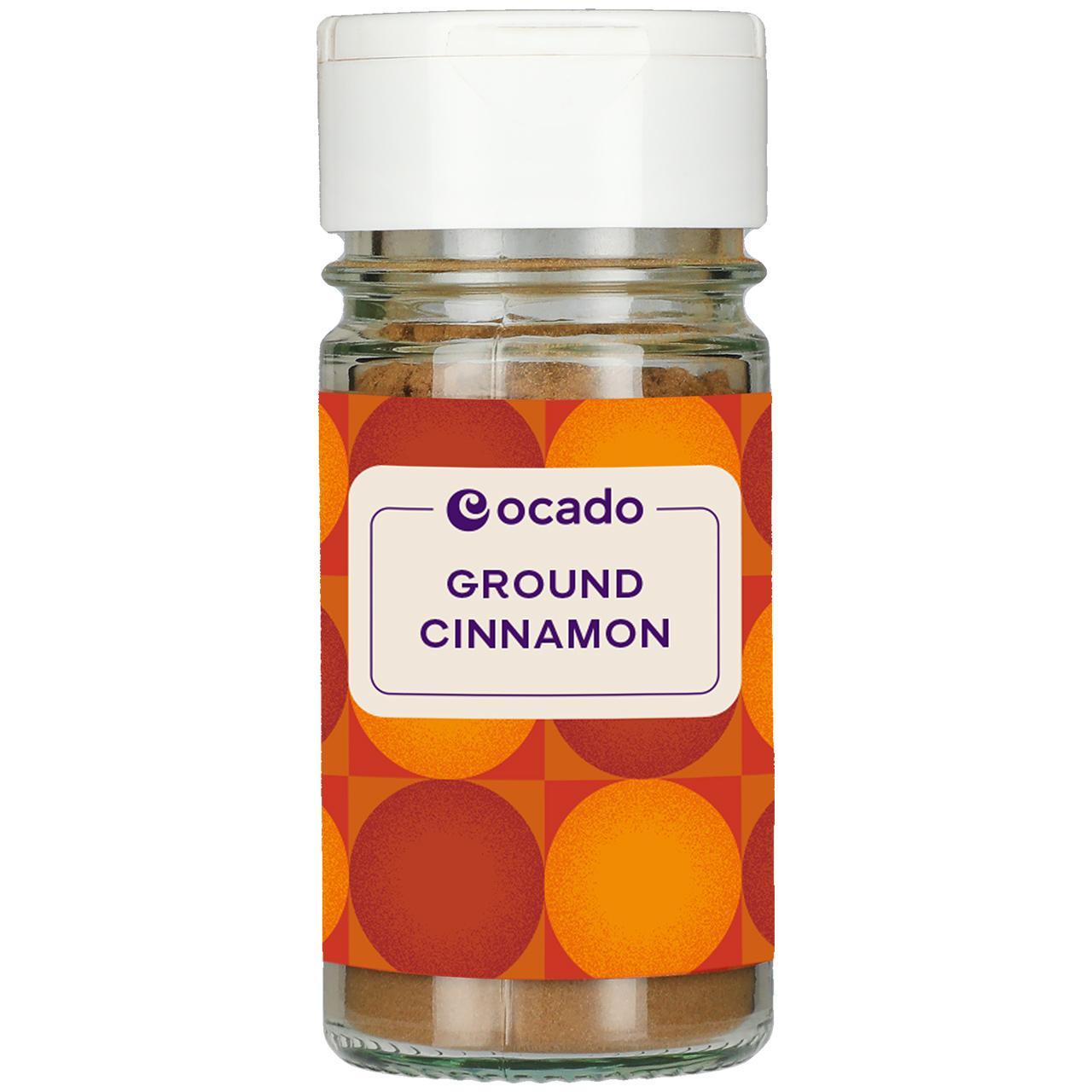 Ocado Ground Cinnamon