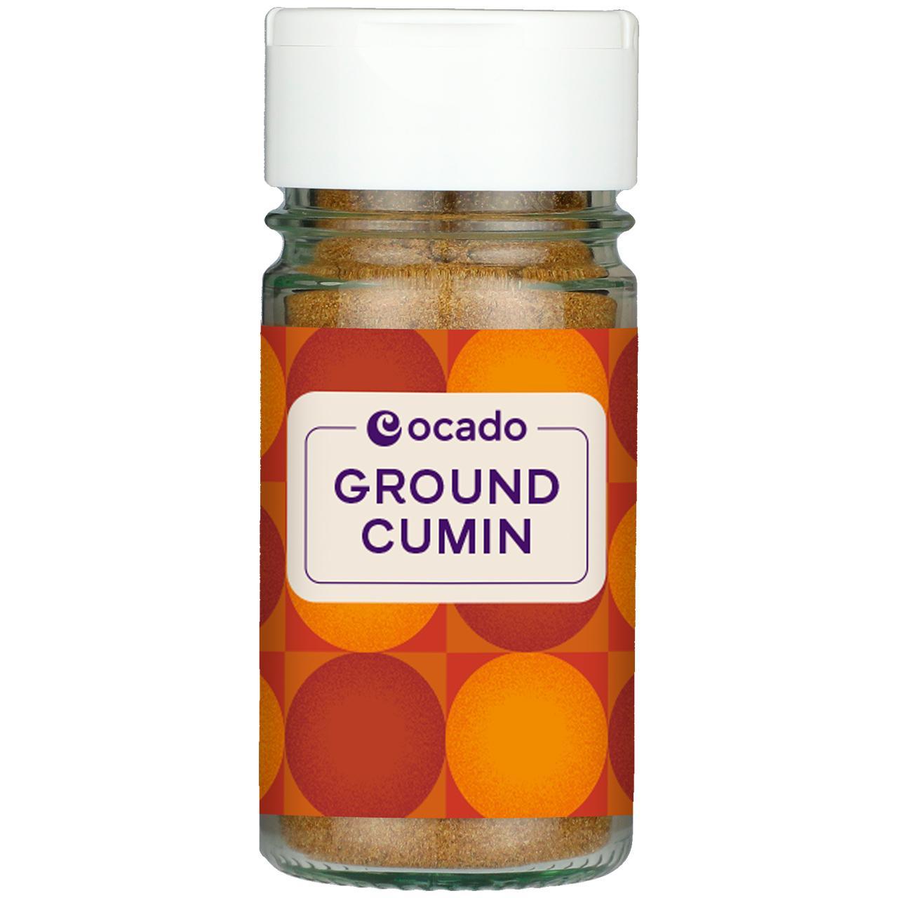 Ocado Ground Cumin