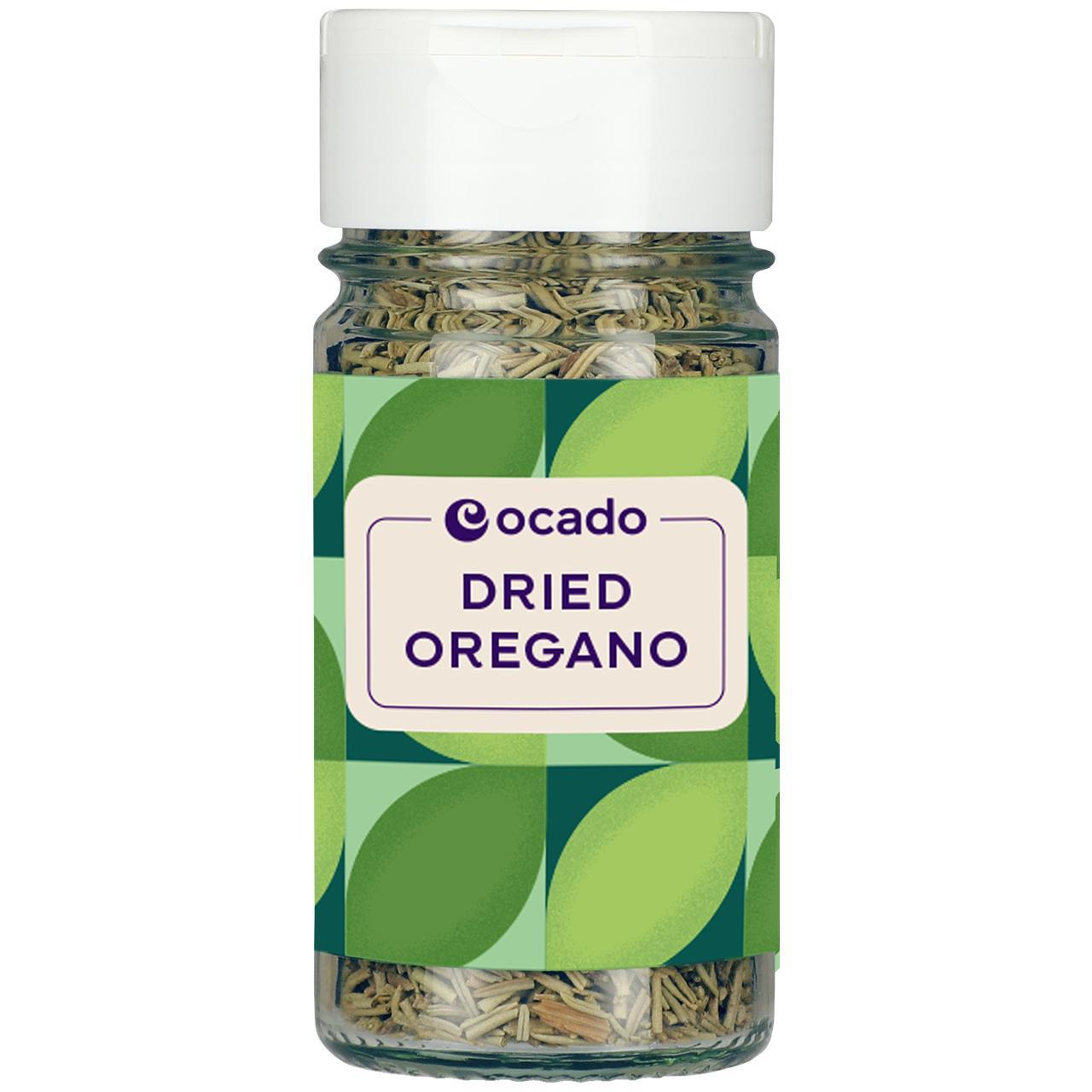 Ocado Dried Oregano