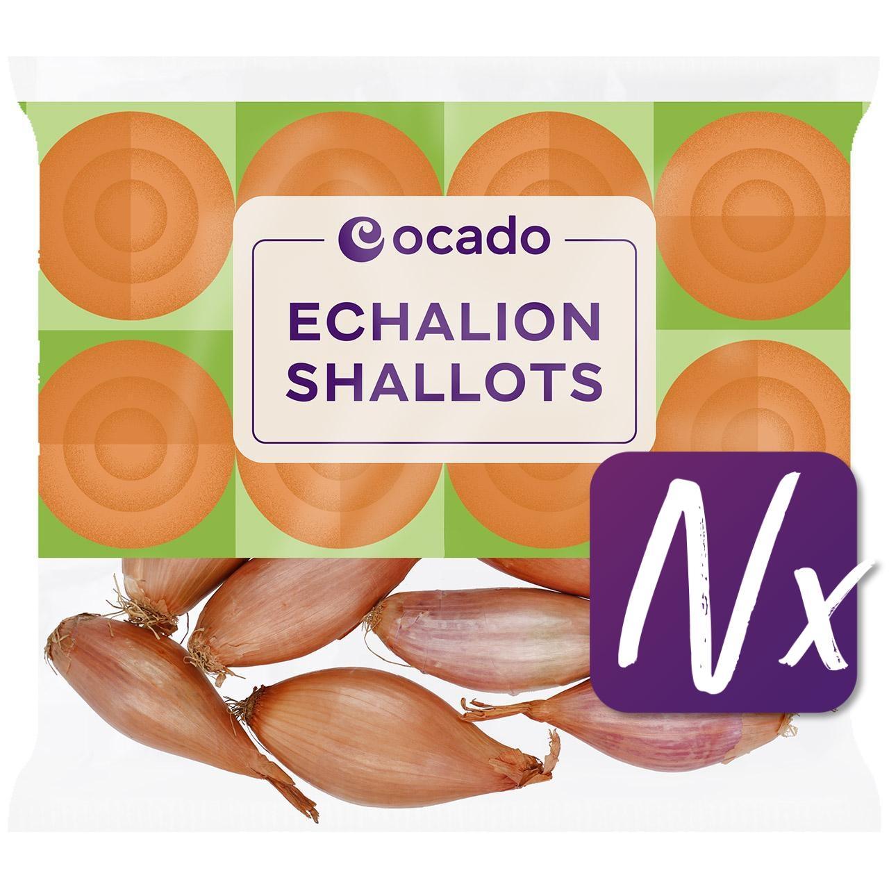 Ocado Echalion Shallots