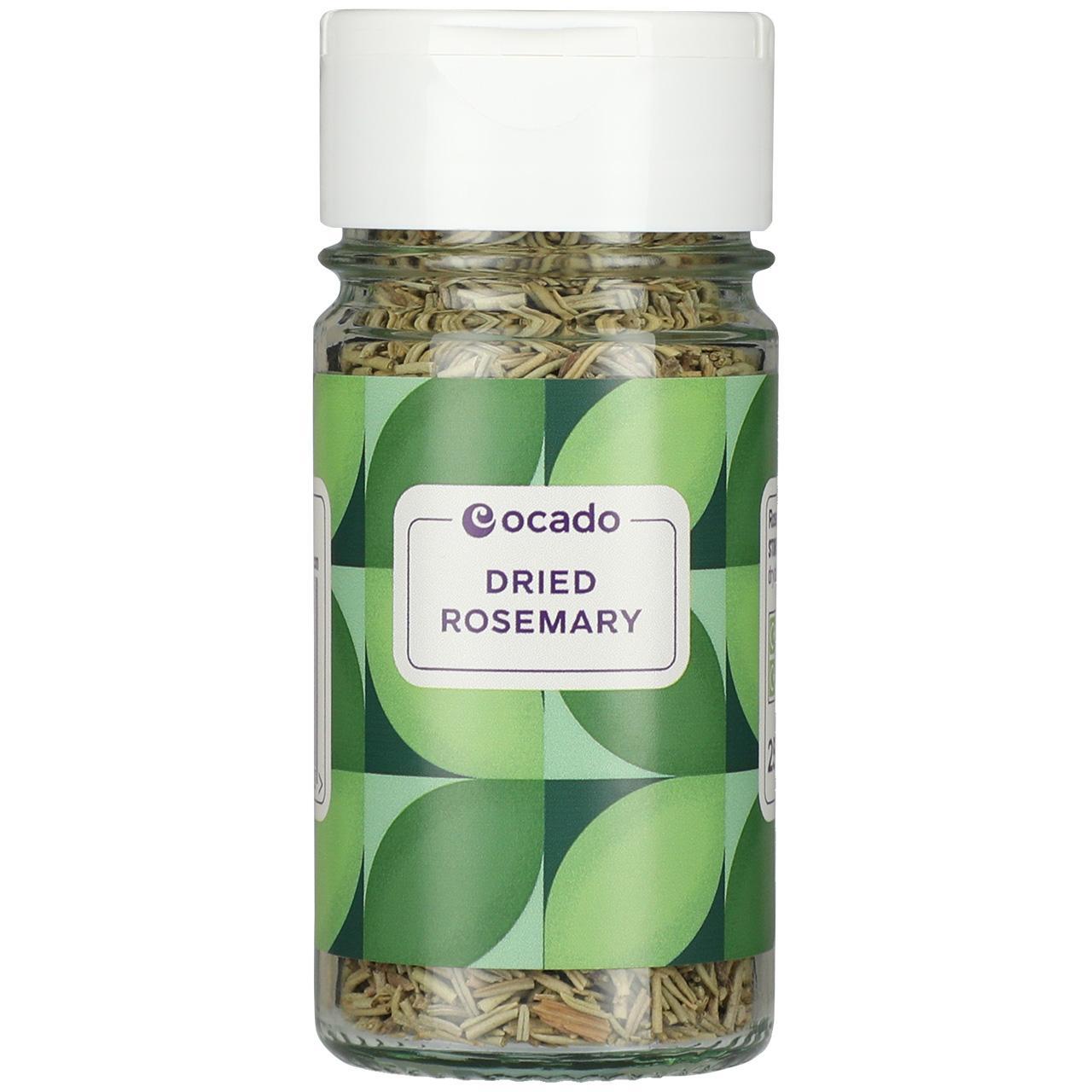 Ocado Dried Rosemary