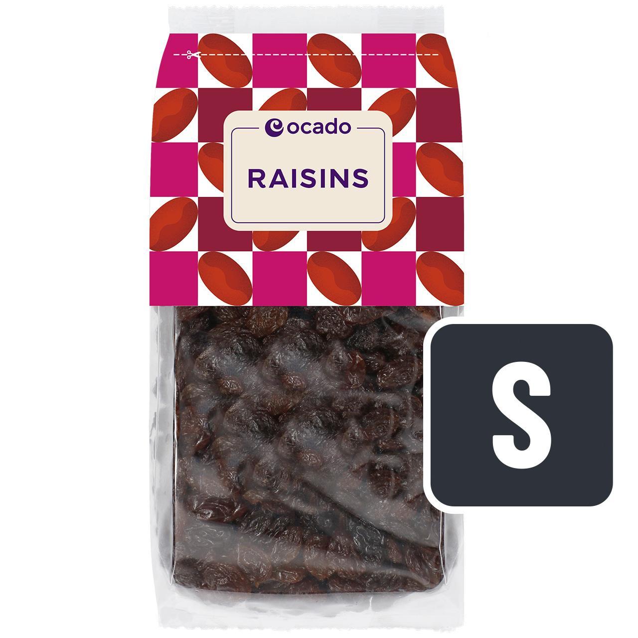 Ocado Raisins