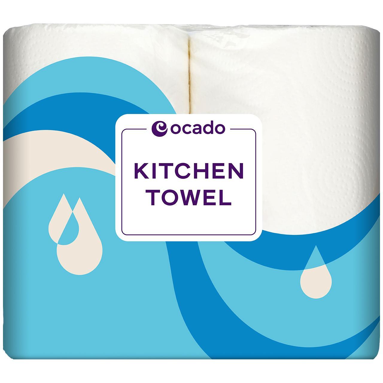 Ocado Kitchen Towel