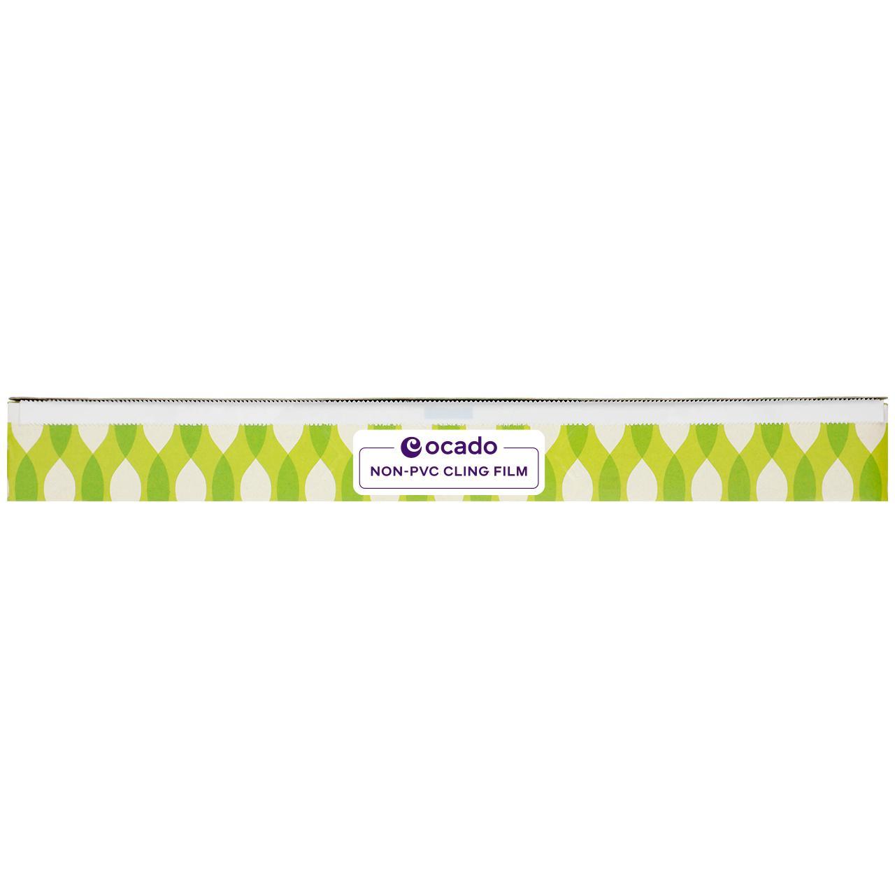 Ocado Non-PVC Cling Film 350mm