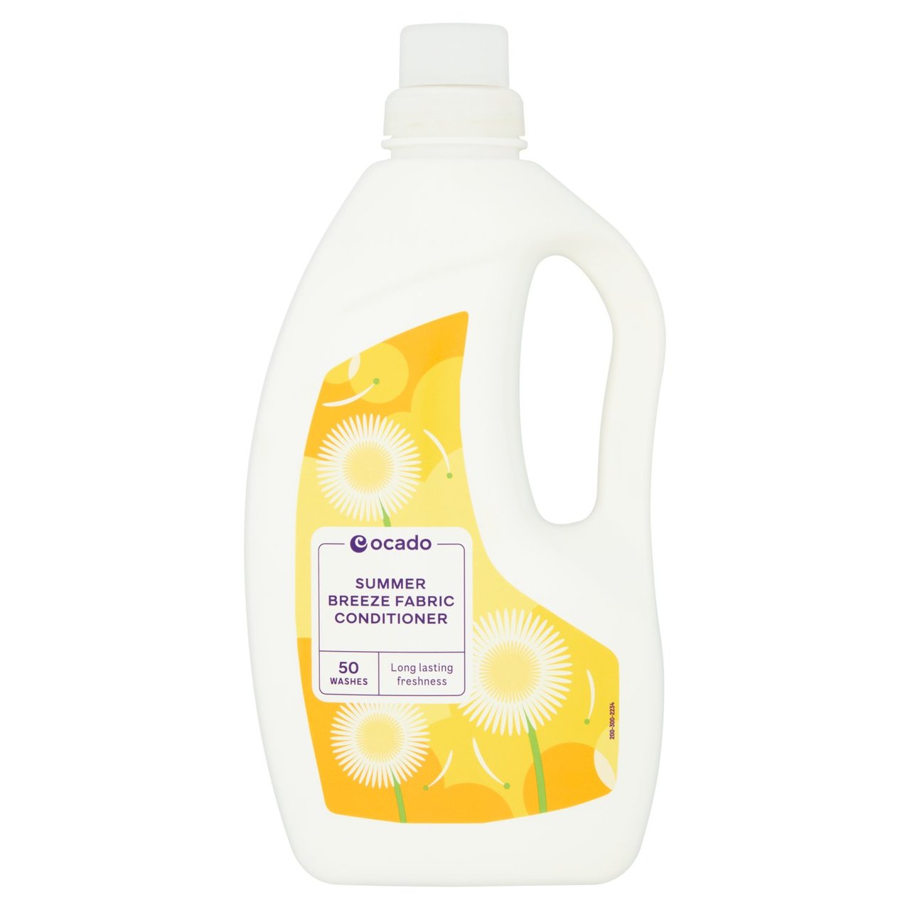 Comfort Pure Fabric Conditioner 42 Wash 1.5L - Tesco Groceries