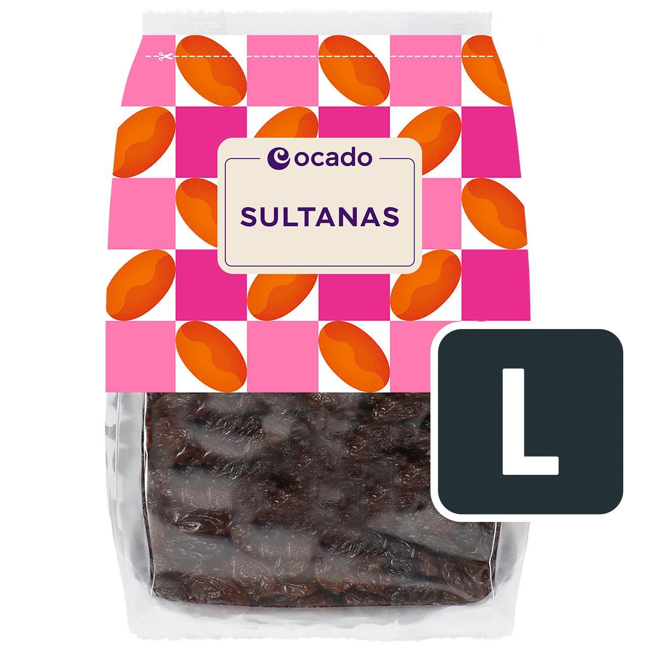 Ocado Sultanas