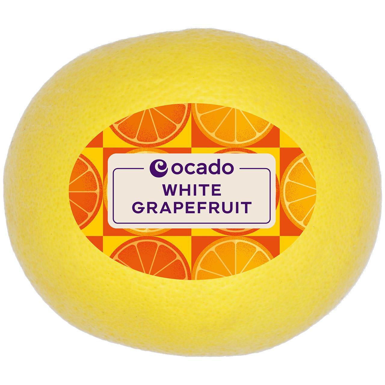 Ocado White Grapefruit