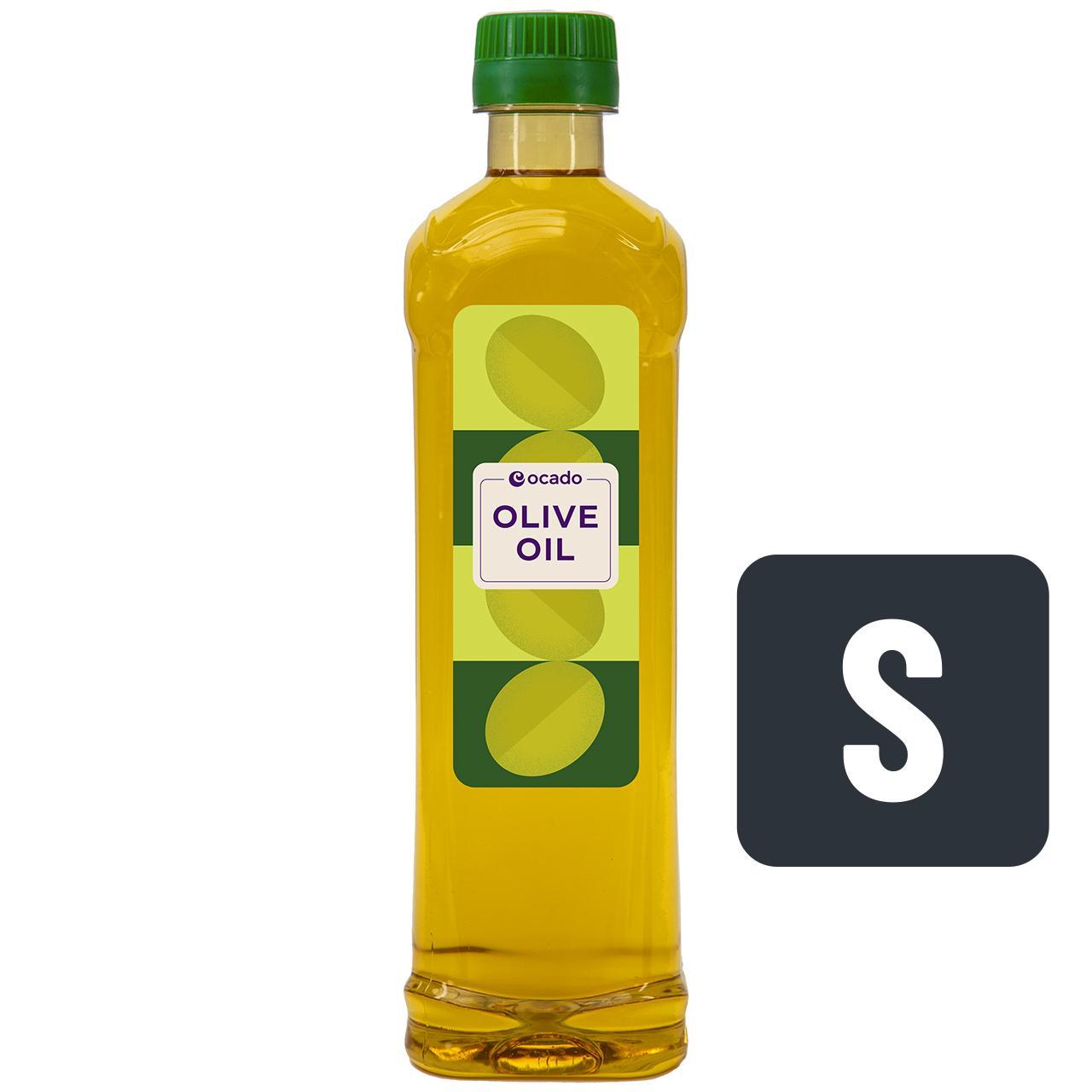 Ocado Olive Oil