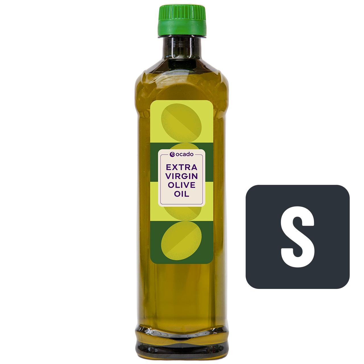 Ocado Extra Virgin Olive Oil