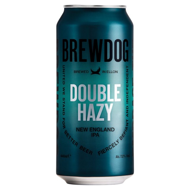 BrewDog Hazy Jane New England IPA