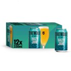 BrewDog Hazy Jane Beer Cans  12 x 330ml