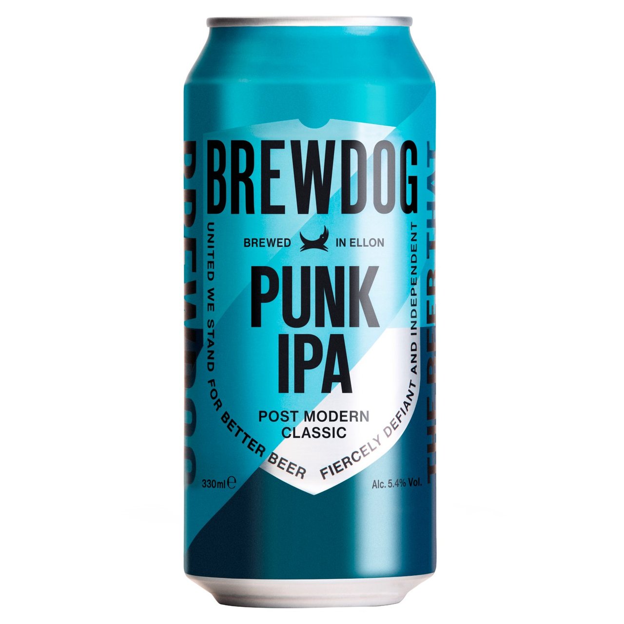 Brewdog Punk IPA Post Modern Classic 440ml