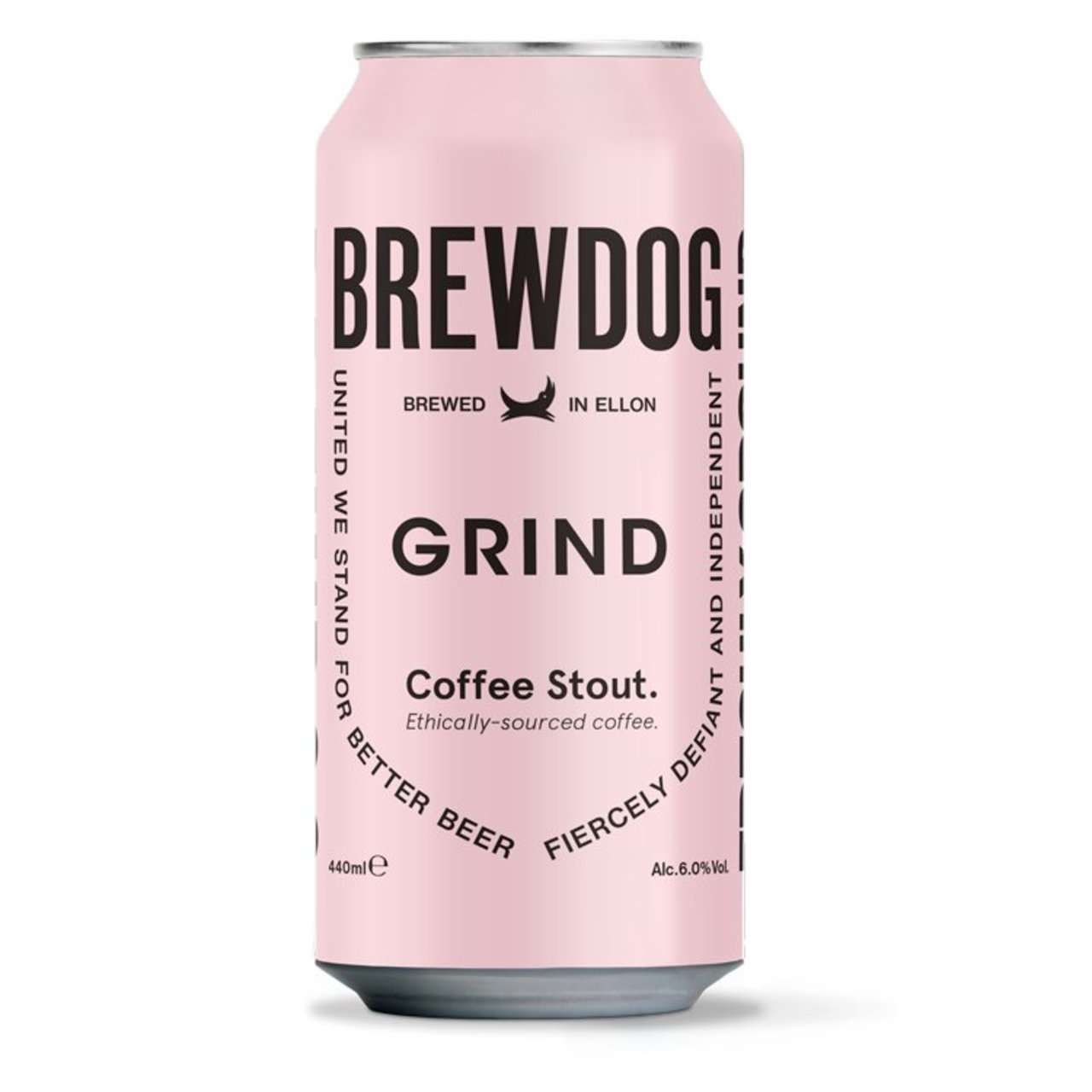 BrewDog Grind 440ml