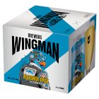 BrewDog Wingman Alcohol Free Session IPA 4x330ml