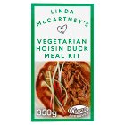 Linda Mccartney Vegetarian Hoisin Duck Kit 350g