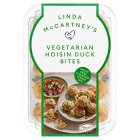 Linda McCartney's Vegetarian Hoisin Duck Bites  160g